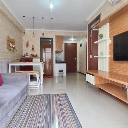 Gateway Pasteur 2Br Tower Depan Ruby 7 C Apartment Bandung Exterior photo